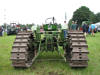 Deutz D30 Halbraupe 06k