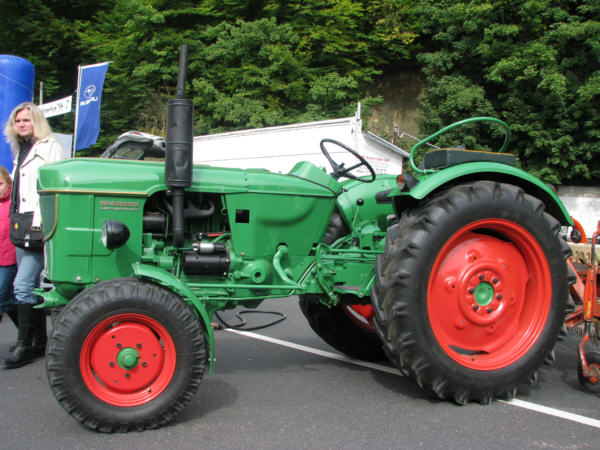 Deutz D4005 1m