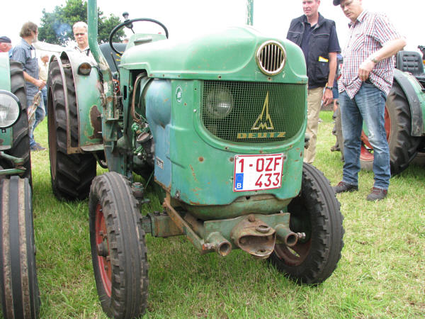 Deutz D4005P 01m