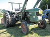 Deutz D40 10k