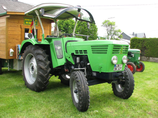 Deutz D4506 1m