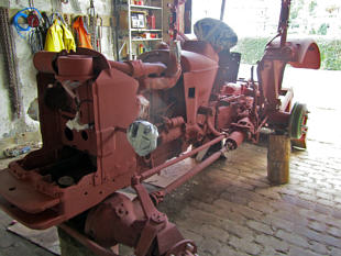 Deutz D5005 Allrad 02