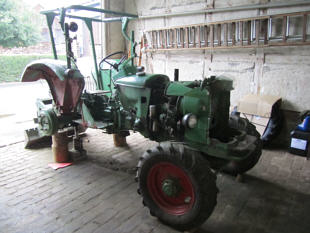 Deutz D5005 Allrad 04