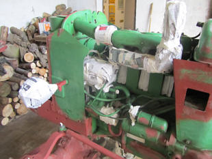 Deutz D5005 Allrad 05