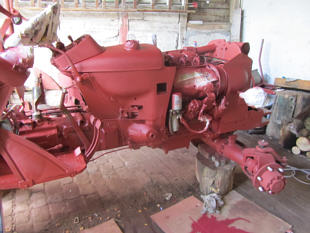 Deutz D5005 Allrad 06