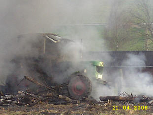 Deutz D5005 Allrad 15