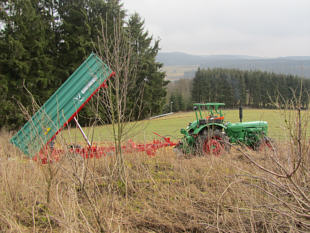 Deutz D5005 Allrad 21