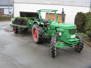 Deutz D5005 Allrad 24