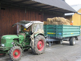 Deutz D5005 Allrad 27