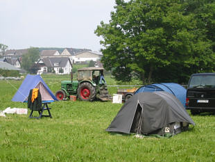 Deutz D5005 Allrad 30