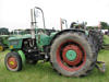 Deutz D5006V 05k