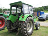 Deutz D5206 10k