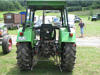 Deutz D5206 11k