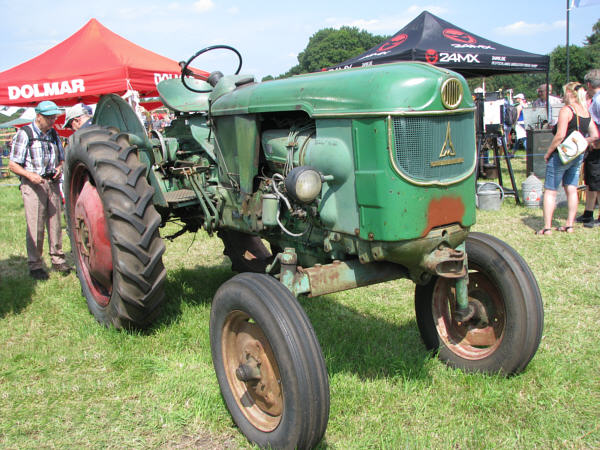 Deutz D5505 Portal 01m