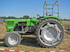 Deutz D6006 10k