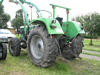 Deutz D6006 3k