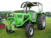 Deutz D6206 5k