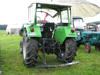 Deutz D6206 6k