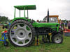 Deutz D6206 Row Crop 04k