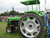 Deutz D6206 Row Crop 05k