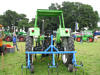 Deutz D6206 Row Crop 06k