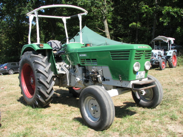 Deutz D7006 1m