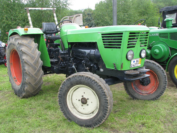 Deutz D7506 01m
