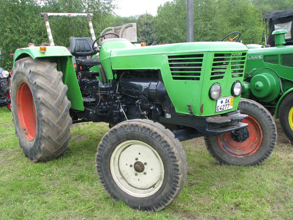 Deutz D7506 01m