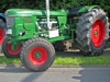 Deutz D80 3k