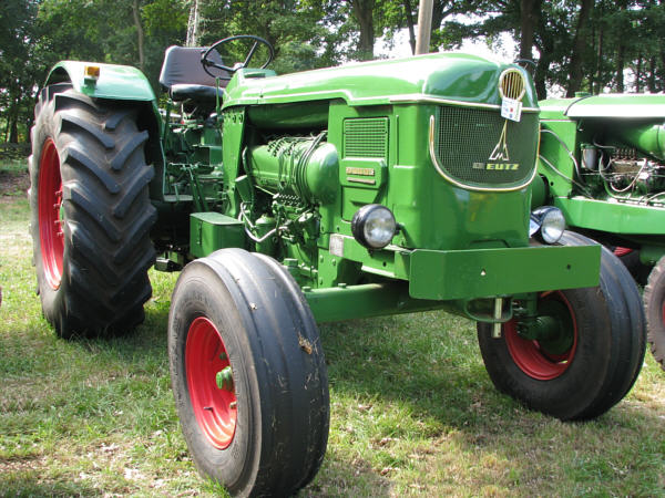 Deutz D8005 01m