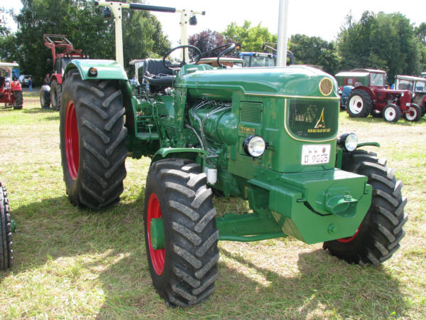 Deutz D9005A 1m