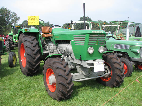 Deutz D9006A 01m