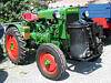 Deutz F1M414 Holzvergaser 1k