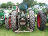 Deutz F2L612-5 Plantage 10k