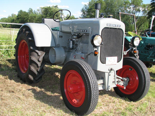 Deutz F2M315 1m