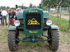 Deutz F8M Umbau 02k