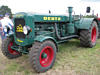 Deutz F8M Umbau 03k