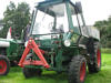 Deutz Intrac 2002 2k