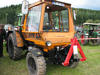 Deutz Intrac 2003 07k