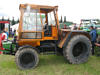 Deutz Intrac 2003 09k