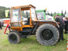 Deutz Intrac 2003 10k