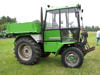 Deutz Intrac 2004 10k