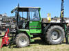 Deutz Intrac 2004 2k