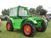 Deutz Intrac 2006 05k