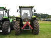 Deutz Intrac 6.60 02k