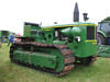 Deutz Raupe D60 01k