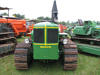 Deutz Raupe D60 02k