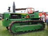 Deutz Raupe D60 04k