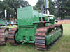 Deutz Raupe D60 05k