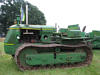 Deutz Raupe DK60 11k